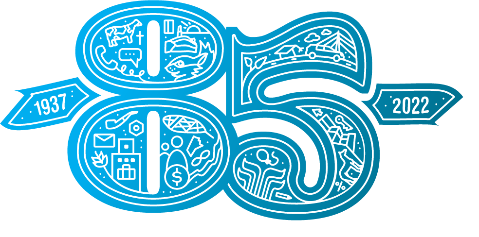 Click on each element in the logo to learn about what it reprensents