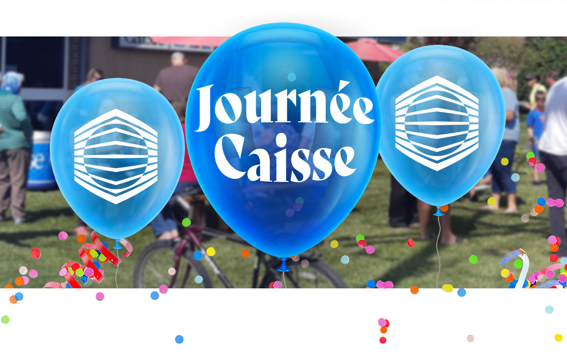 Journée Caisse 2023 | Caisse Financial Group